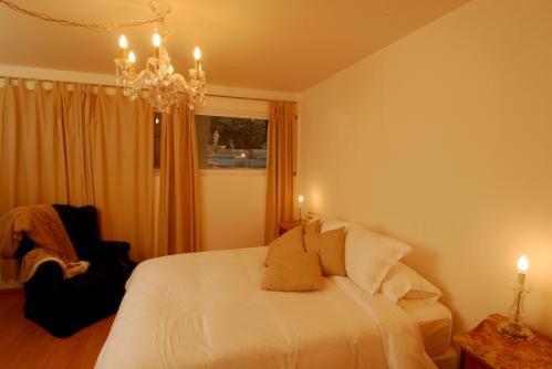 Aura Suites Boutique Hotel Buenos Aires Exterior photo
